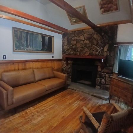 Big Bear Lake - Tulip Lane Cabin #25 Exterior photo