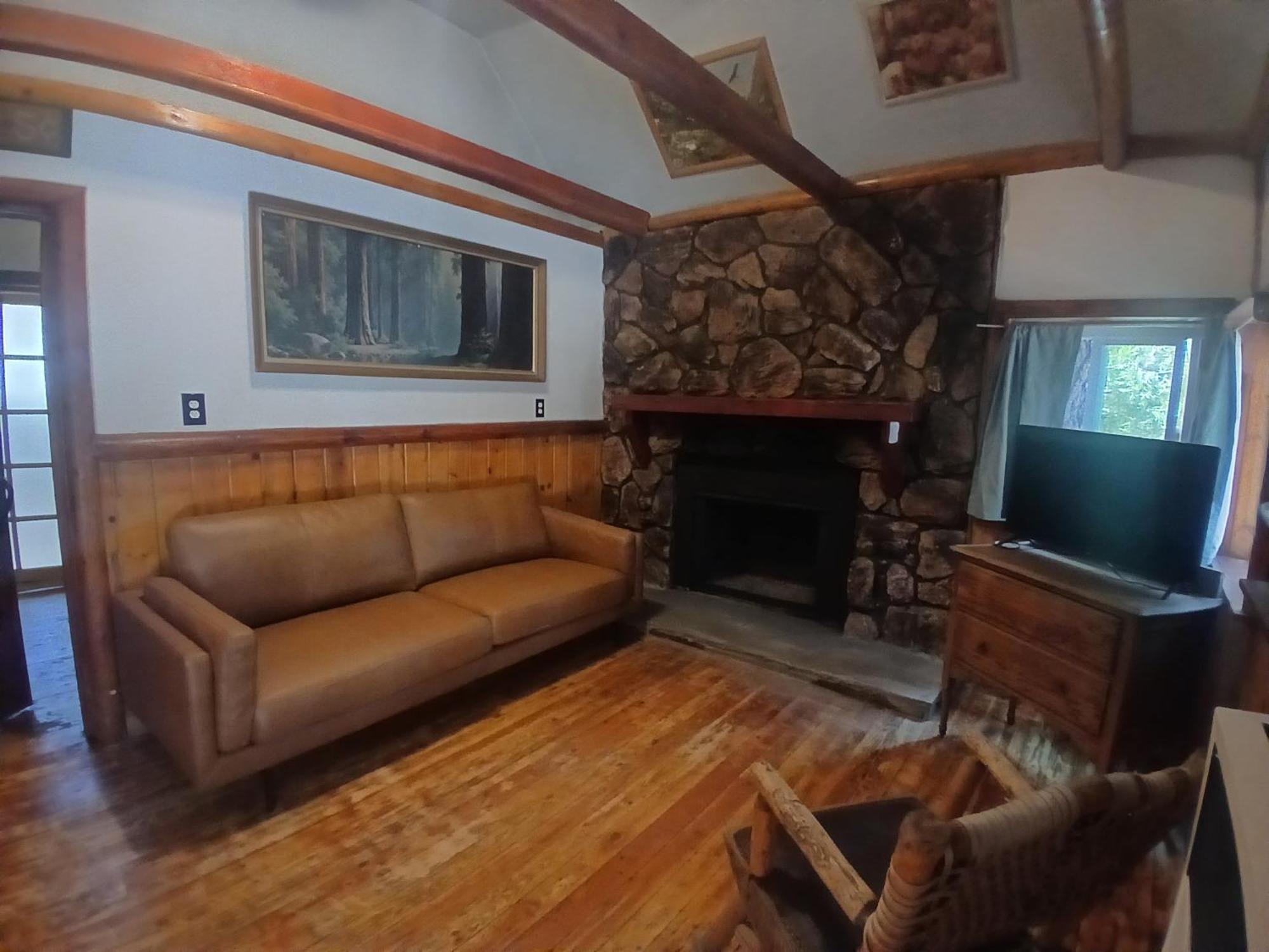 Big Bear Lake - Tulip Lane Cabin #25 Exterior photo